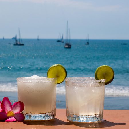 Villas Miramar Zihuatanejo Esterno foto