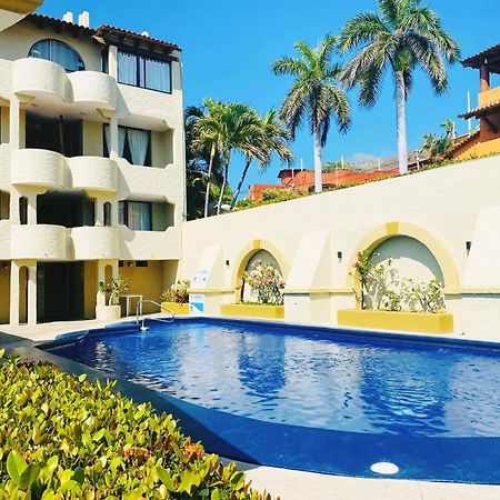 Villas Miramar Zihuatanejo Esterno foto