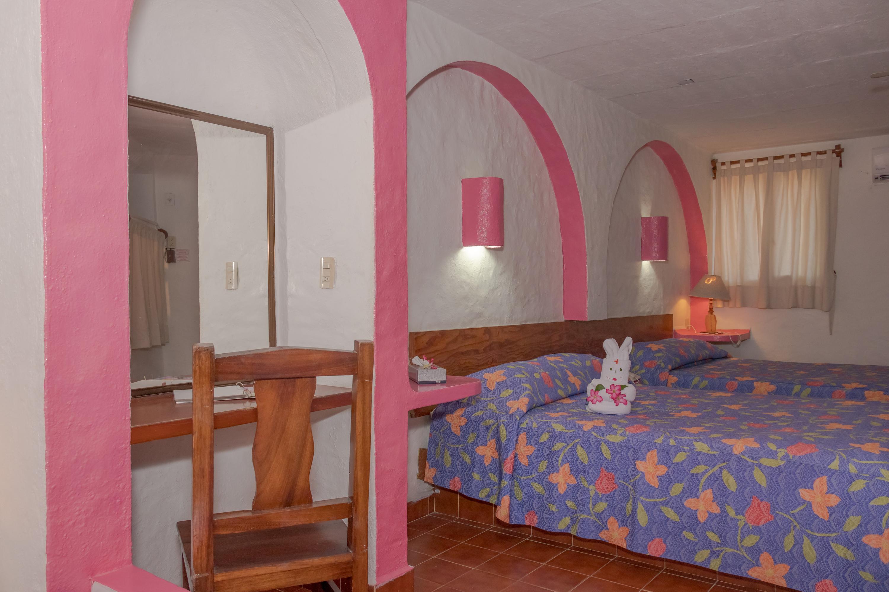 Villas Miramar Zihuatanejo Esterno foto