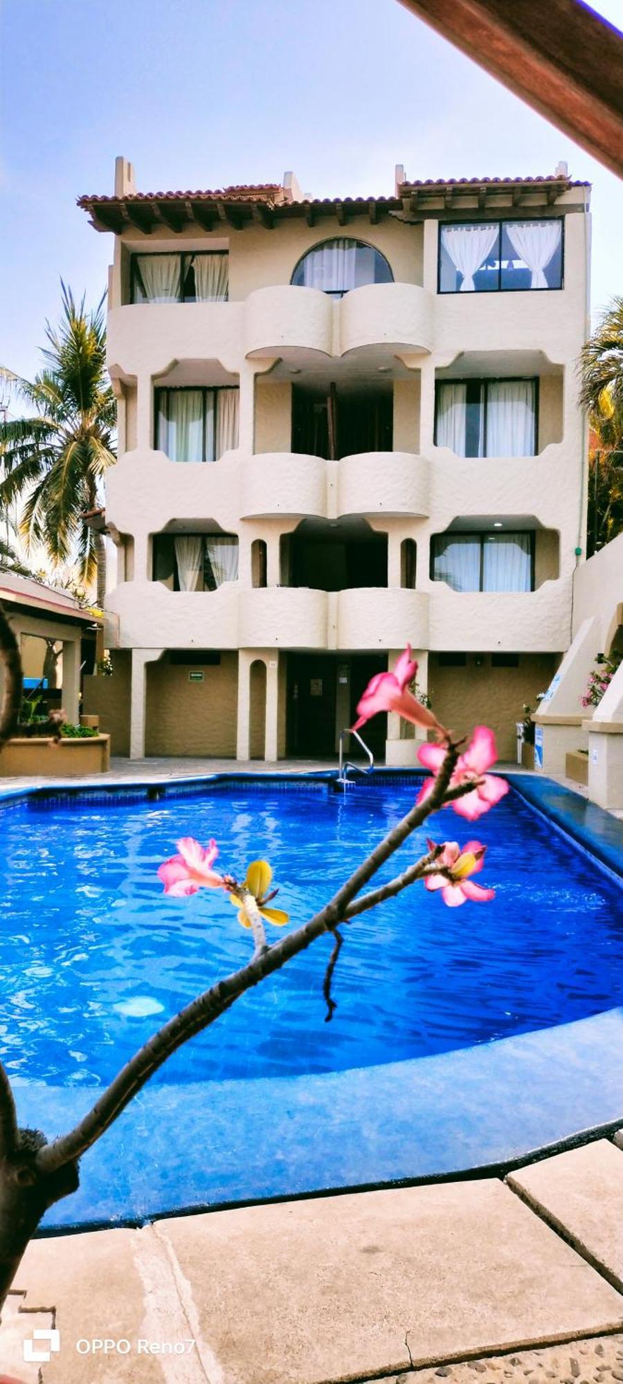 Villas Miramar Zihuatanejo Esterno foto