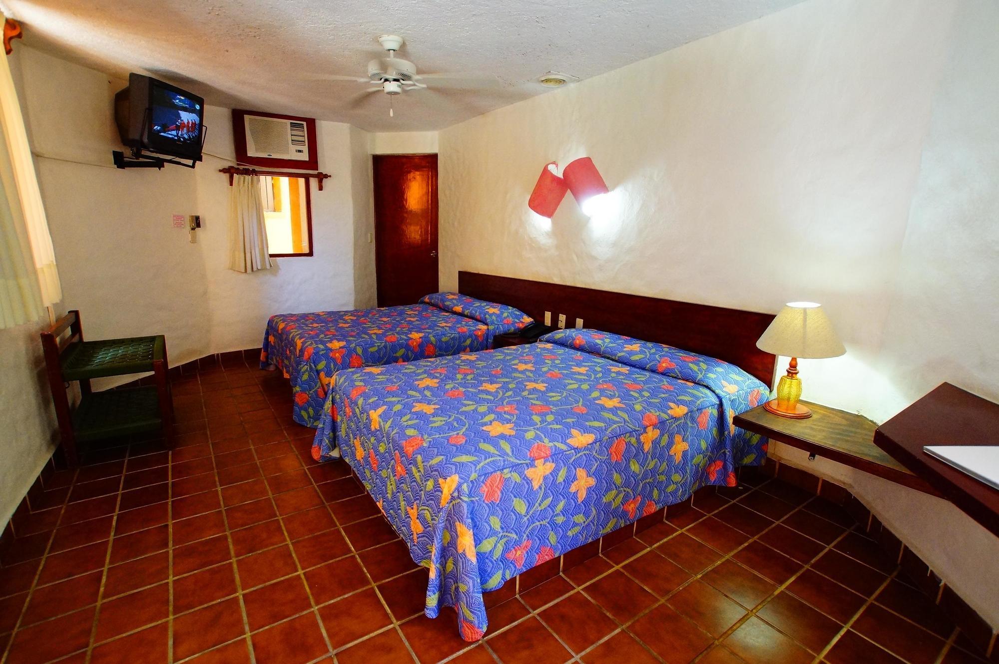 Villas Miramar Zihuatanejo Esterno foto