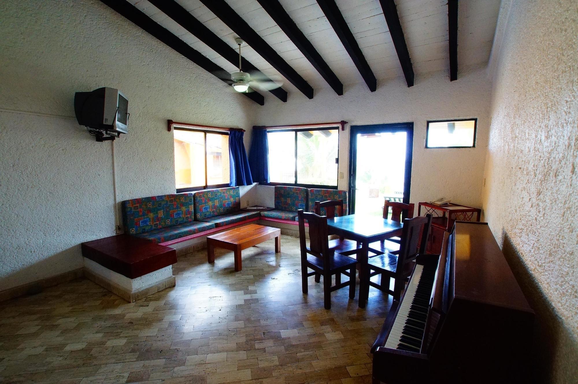 Villas Miramar Zihuatanejo Esterno foto