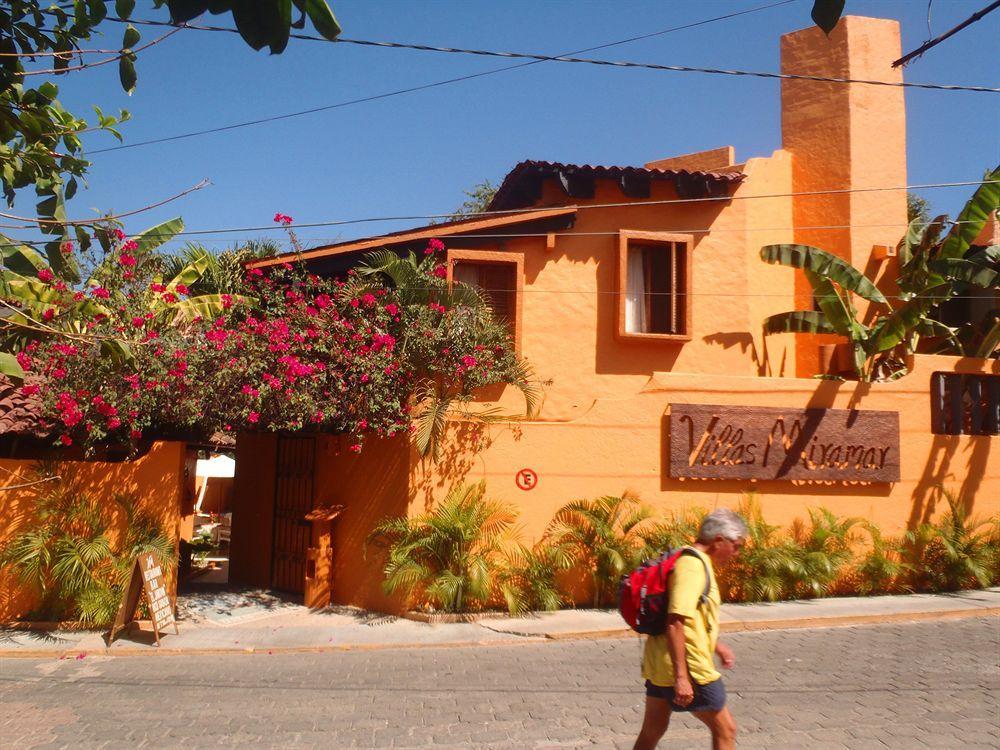 Villas Miramar Zihuatanejo Esterno foto
