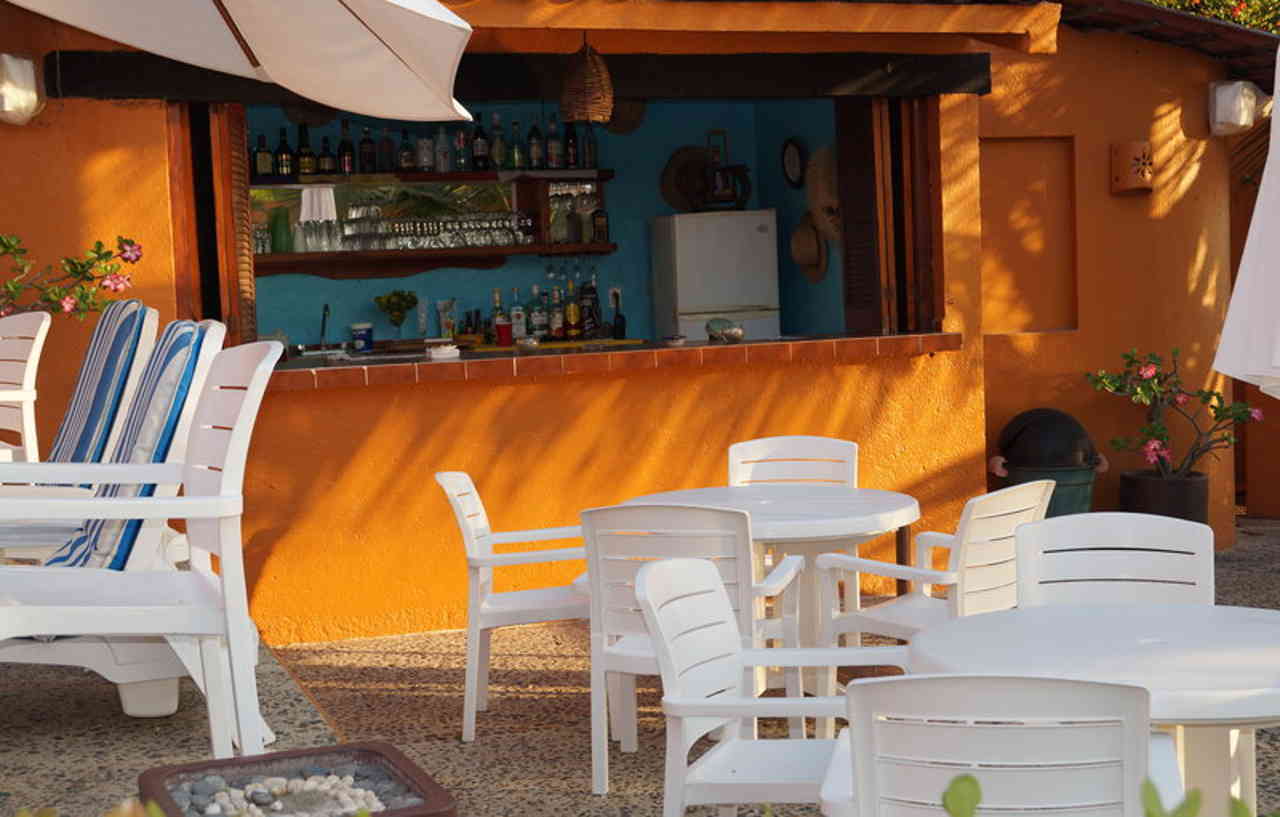 Villas Miramar Zihuatanejo Esterno foto